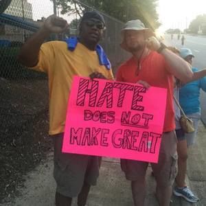 Meet your Posher, Reginald